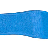 Navy Rain Boots, zipper shoes, like velcro, that are adaptive, accessible, inclusive and use universal design to accommodate an afo. BILLY Footwear is medium and wide width, M, D and EEE, are comfortable, and come in toddler, kids, mens, and womens sizing.