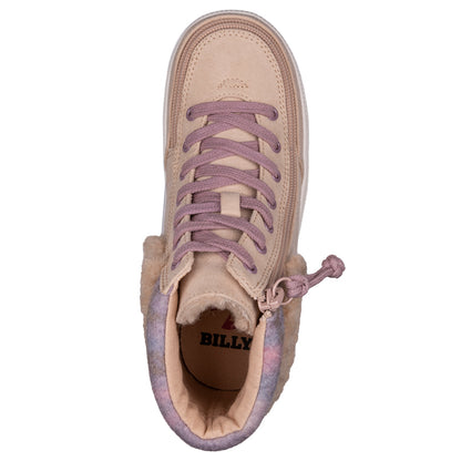 FINAL SALE - Tan BILLY Cuffs