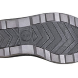 FINAL SALE - Grey BILLY Ice Winter Boots