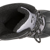 FINAL SALE - Grey BILLY Ice Winter Boots