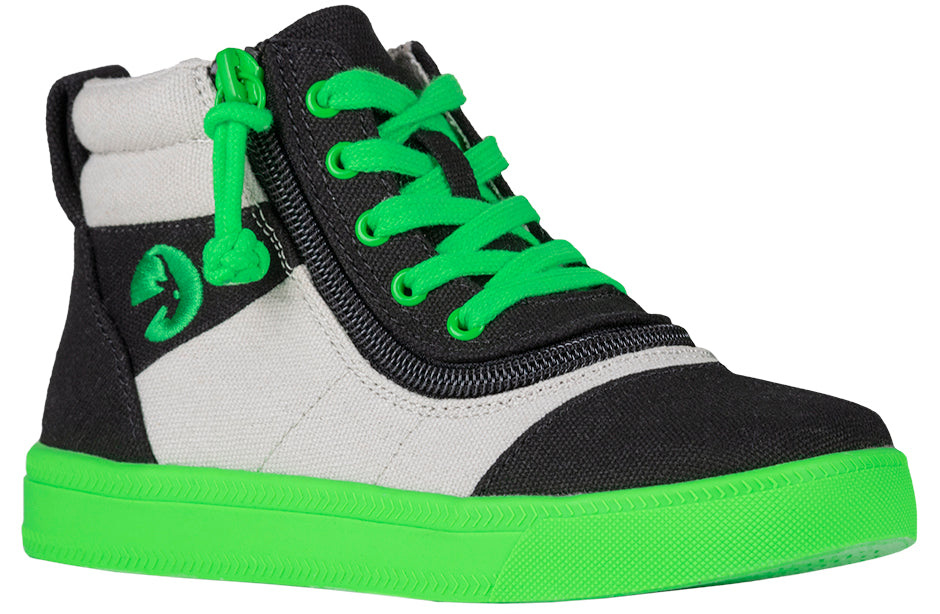 billy hoyle shoes