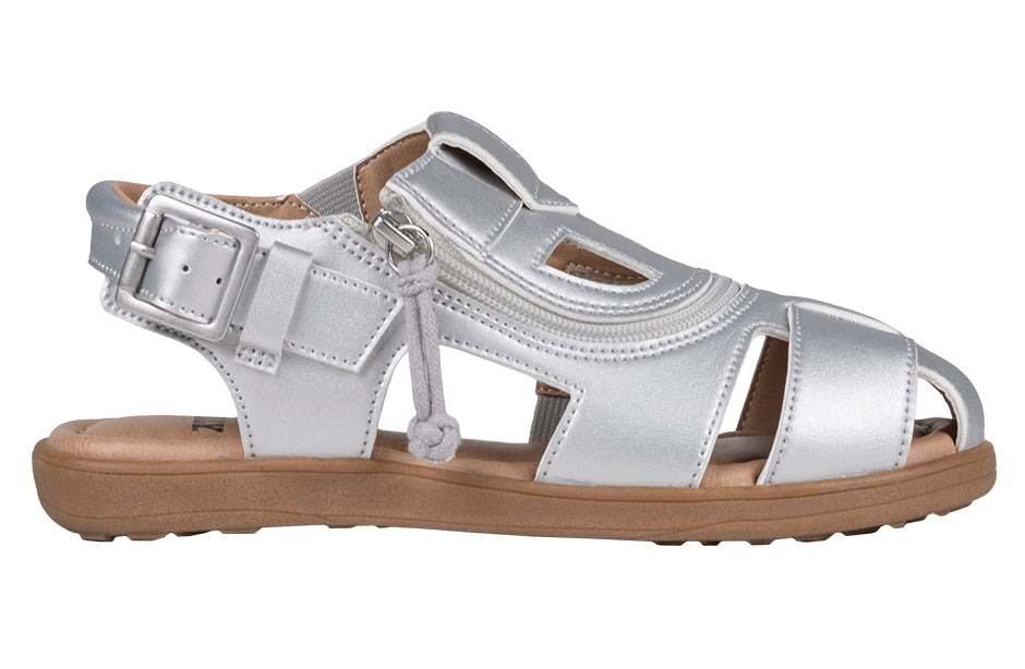 Femme Classy Sandal in Pink – Melissa Shoes