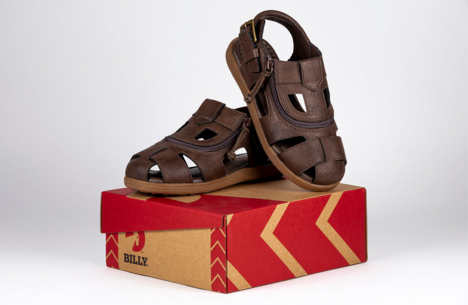 0-18M Baby Boys Girls PU Leather Sandals Lightweight Anti-slip Summer Shoes  - Walmart.com