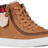 FINAL SALE - Cognac BILLY Cuffs