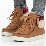 FINAL SALE - Cognac BILLY Cuffs