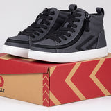 FINAL SALE - Charcoal/Black BILLY CS Sneaker High Tops