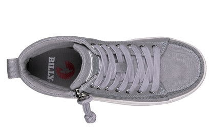Grey/Silver BILLY CS Sneaker High Tops