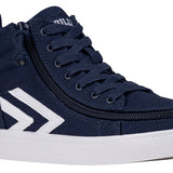 FINAL SALE - Navy/White BILLY CS Sneaker High Tops