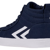 FINAL SALE - Navy/White BILLY CS Sneaker High Tops