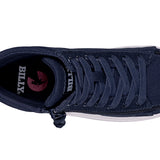 FINAL SALE - Navy/White BILLY CS Sneaker High Tops