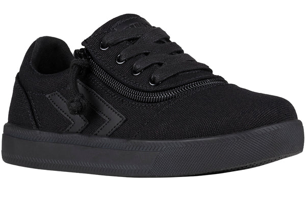 SALE - Black to Floor BILLY Sneaker Low Tops BILLY Footwear