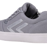 FINAL SALE - Grey/Silver BILLY CS Sneaker Low Tops