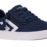 FINAL SALE - Navy/White BILLY CS Sneaker Low Tops