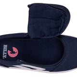 FINAL SALE - Navy/White BILLY CS Sneaker Low Tops