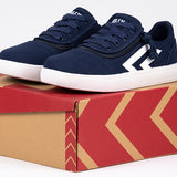 FINAL SALE - Navy/White BILLY CS Sneaker Low Tops