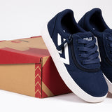 FINAL SALE - Navy/White BILLY CS Sneaker Low Tops