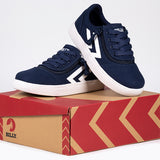 FINAL SALE - Navy/White BILLY CS Sneaker Low Tops