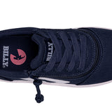 FINAL SALE - Navy/White BILLY CS Sneaker Low Tops