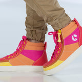 FINAL SALE - Sunset BILLY Street High Tops