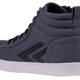 FINAL SALE - Men's Charcoal/Black BILLY CS Sneaker High Tops
