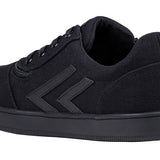 FINAL SALE - Men's Black to the Floor BILLY CS Sneaker Low Tops