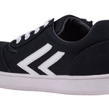 FINAL SALE - Men's Black/White BILLY CS Sneaker Low Tops