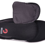FINAL SALE - Men's Black/White BILLY CS Sneaker Low Tops