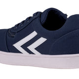 FINAL SALE - Men's Navy/White BILLY CS Sneaker Low Tops