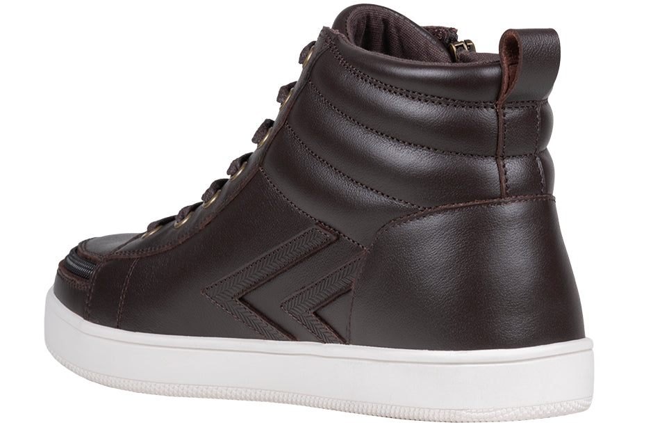 Ultra high top outlet sneakers