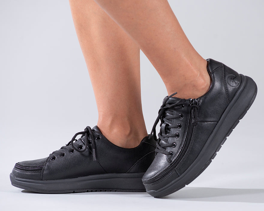 Women's to the Floor BILLY Work Comfort Lows BILLY Footwear