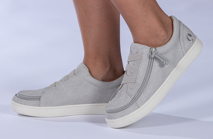 Women's gray 'shoes Clearance