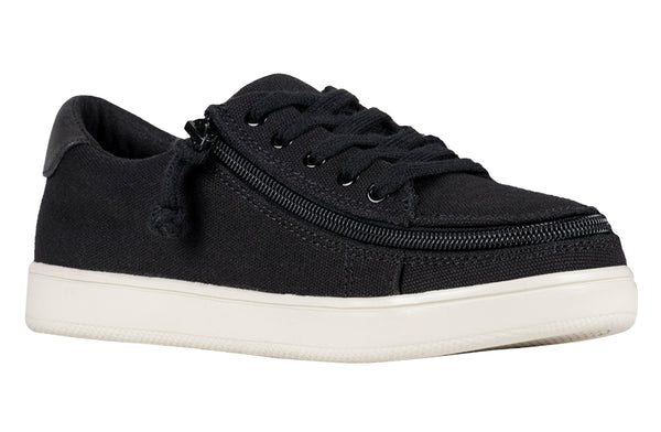 Lee cooper billy hot sale mens canvas shoes