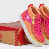 FINAL SALE - Sunset BILLY Street High Tops