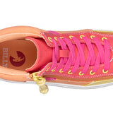 FINAL SALE - Sunset BILLY Street High Tops