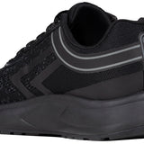 FINAL SALE - Black to the Floor BILLY Sport Inclusion Too Athletic Sneakers