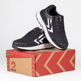 FINAL SALE - Black/White BILLY Sport Inclusion Too Athletic Sneakers