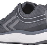 FINAL SALE - Charcoal BILLY Sport Inclusion Too Athletic Sneakers
