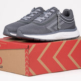 FINAL SALE - Charcoal BILLY Sport Inclusion Too Athletic Sneakers