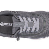 FINAL SALE - Charcoal BILLY Sport Inclusion Too Athletic Sneakers