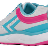FINAL SALE - Turquoise BILLY Sport Inclusion Too Athletic Sneakers