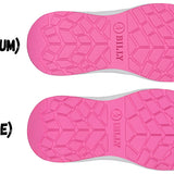 FINAL SALE - Turquoise BILLY Sport Inclusion Too Athletic Sneakers