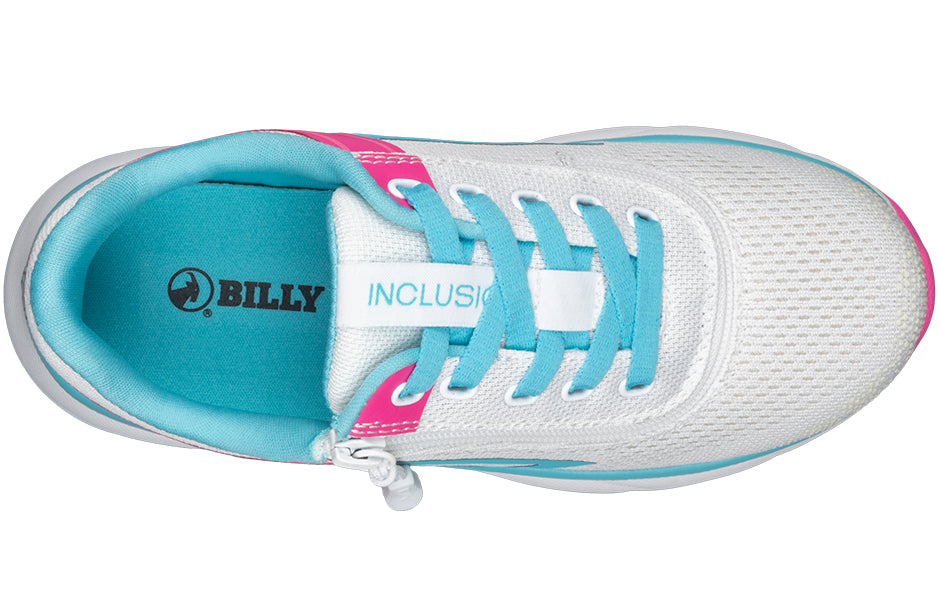 Turquoise BILLY Sport Inclusion Too Athletic Sneakers