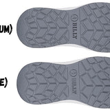 FINAL SALE - Blue/White BILLY Sport Inclusion Too Athletic Sneakers