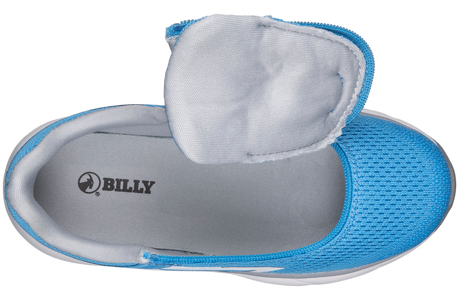 Blue/White BILLY Sport Inclusion Too Athletic Sneakers