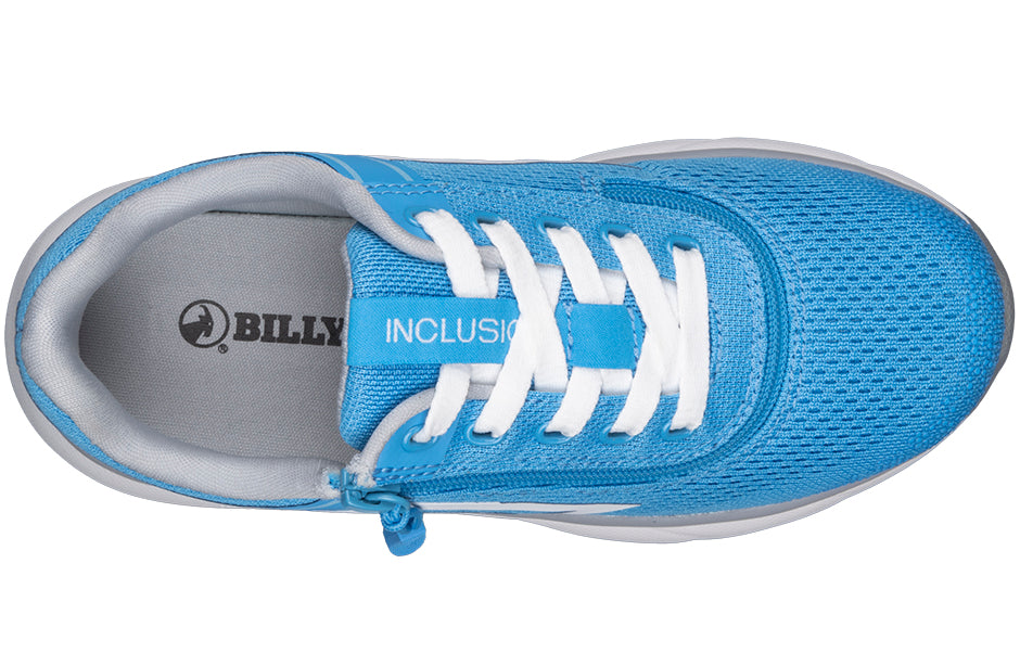 Blue/White BILLY Sport Inclusion Too Athletic Sneakers