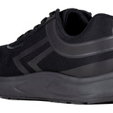 FINAL SALE - Men's Black to the Floor BILLY Sport Inclusion Too Athletic Sneakers