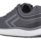 FINAL SALE - Men's Charcoal BILLY Sport Inclusion Too Athletic Sneakers