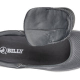 FINAL SALE - Men's Charcoal BILLY Sport Inclusion Too Athletic Sneakers