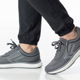 FINAL SALE - Men's Charcoal BILLY Sport Inclusion Too Athletic Sneakers
