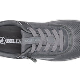 FINAL SALE - Men's Charcoal BILLY Sport Inclusion Too Athletic Sneakers